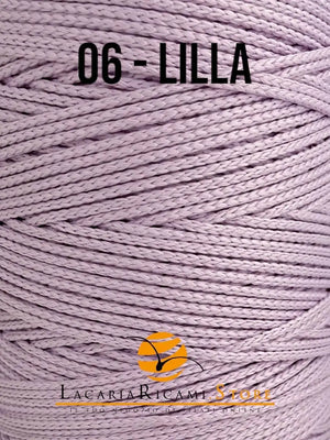 CORDINO Italico In Rocche da 500 grammi - ISPE - - LacariaRicami.Store