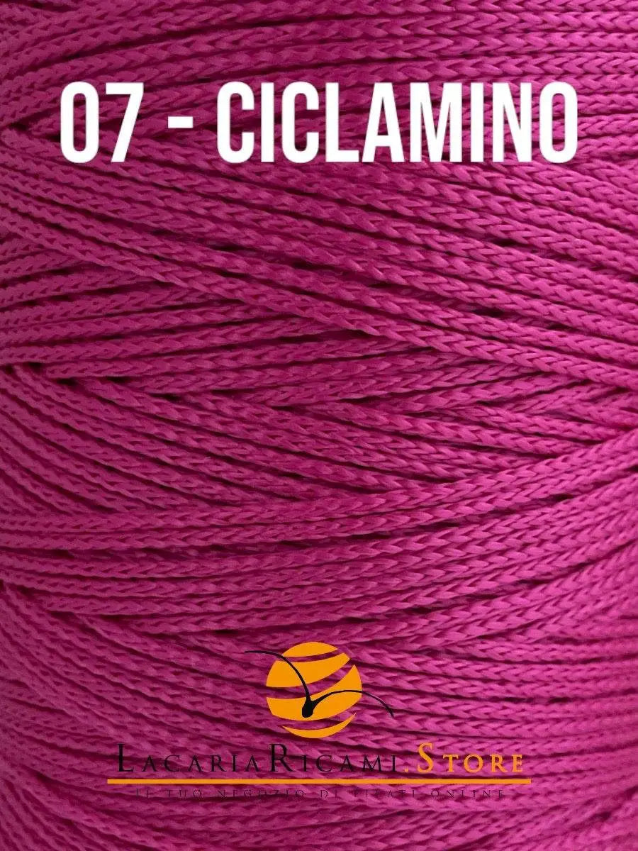 CORDINO Italico In Rocche da 500 grammi - ISPE - - LacariaRicami.Store