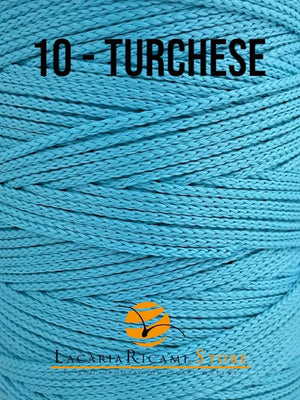 CORDINO Italico In Rocche da 500 grammi - ISPE - - LacariaRicami.Store