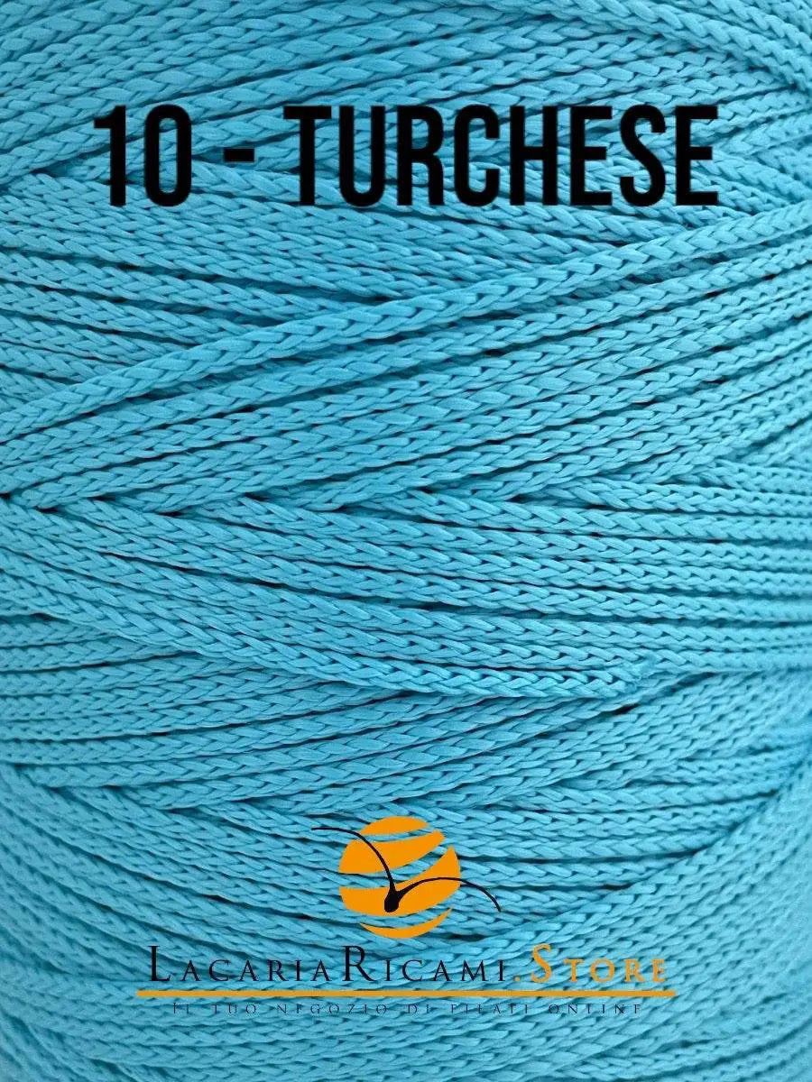 CORDINO Italico In Rocche da 500 grammi - ISPE - - LacariaRicami.Store