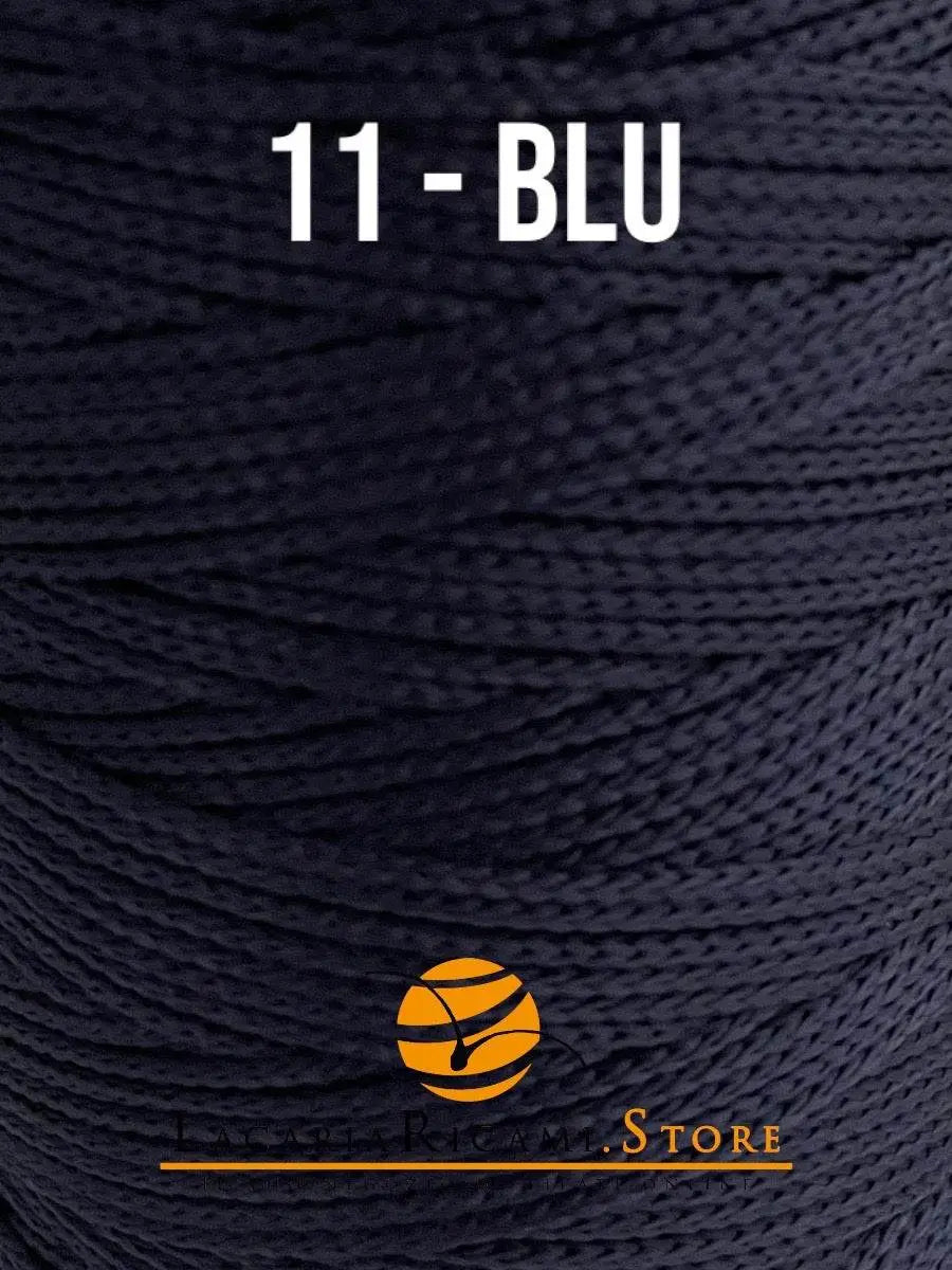 CORDINO Italico In Rocche da 500 grammi - ISPE - - LacariaRicami.Store