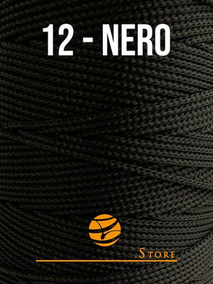 CORDINO Italico In Rocche da 500 grammi - ISPE - - LacariaRicami.Store