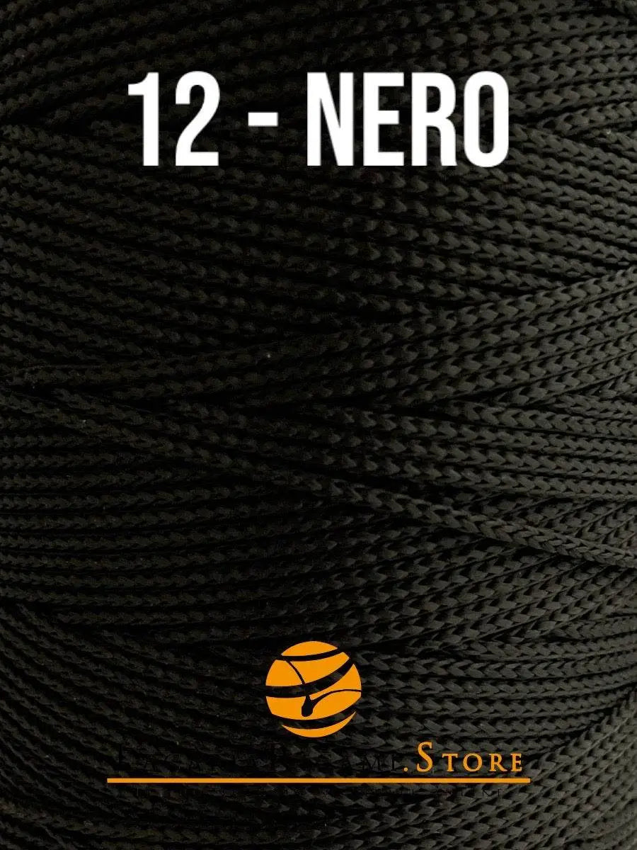 CORDINO Italico In Rocche da 500 grammi - ISPE - - LacariaRicami.Store