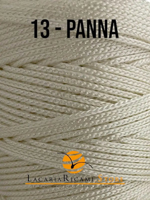 CORDINO Italico In Rocche da 500 grammi - ISPE - - LacariaRicami.Store