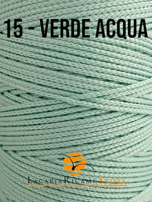 CORDINO Italico In Rocche da 500 grammi - ISPE - - LacariaRicami.Store