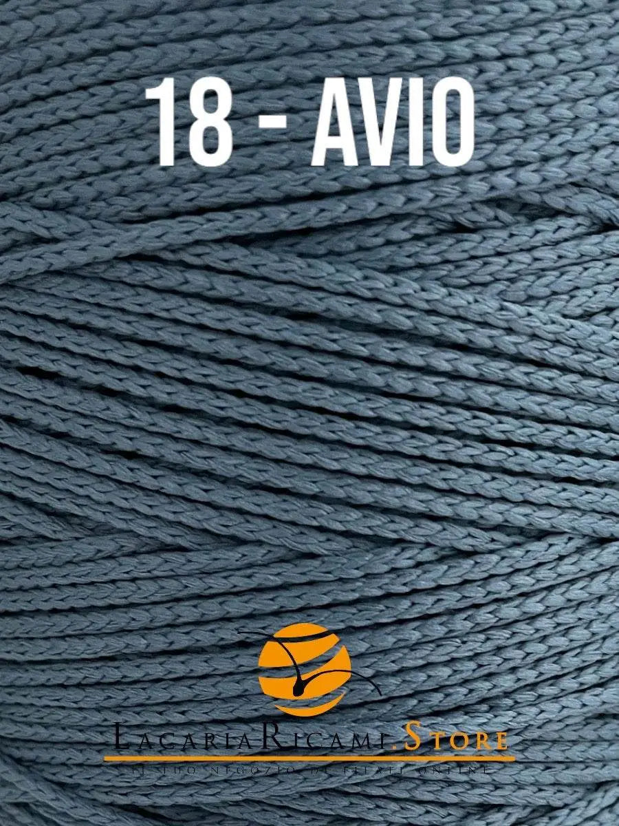 CORDINO Italico In Rocche da 500 grammi - ISPE - - LacariaRicami.Store