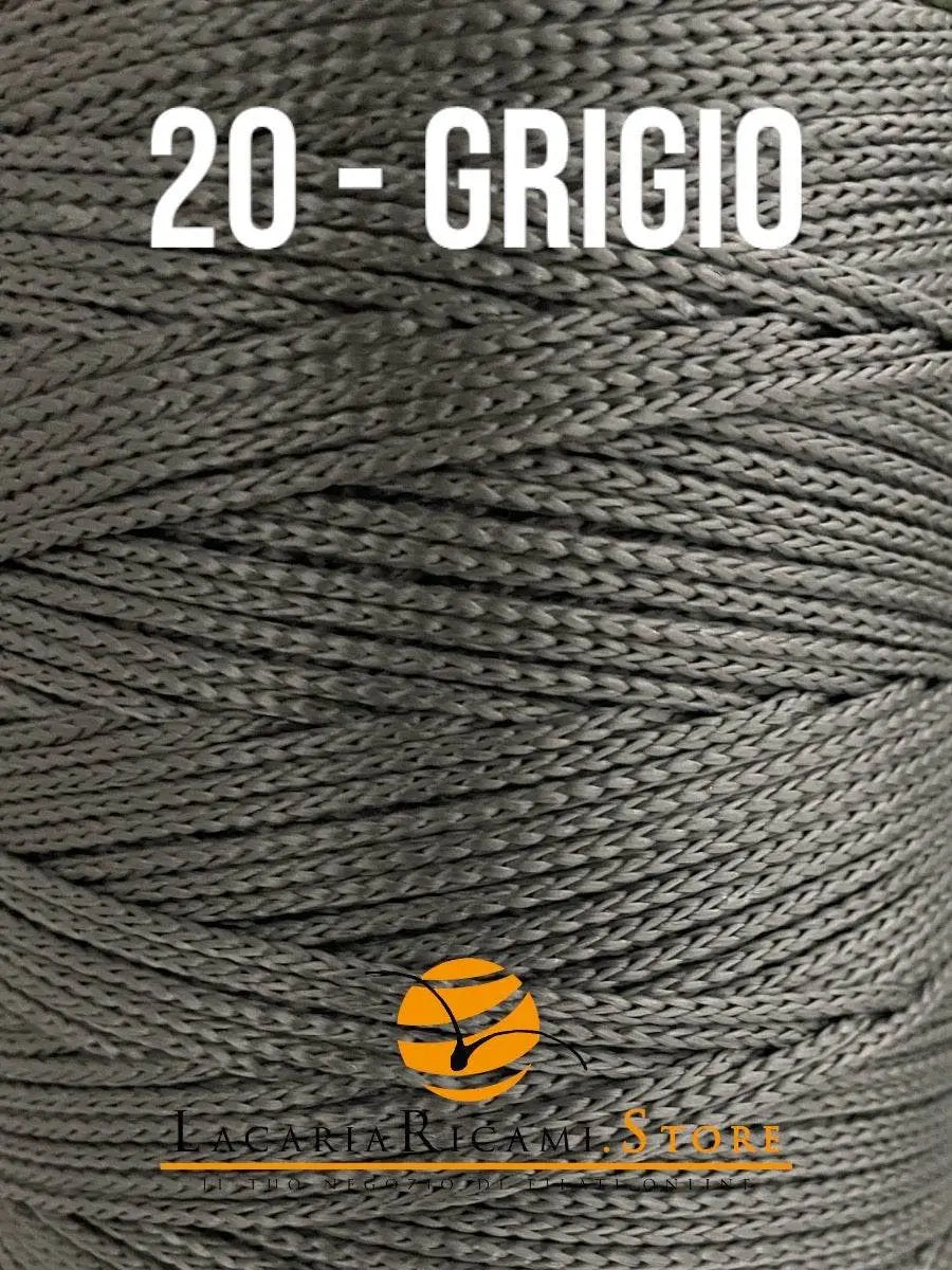 CORDINO Italico In Rocche da 500 grammi - ISPE - - LacariaRicami.Store