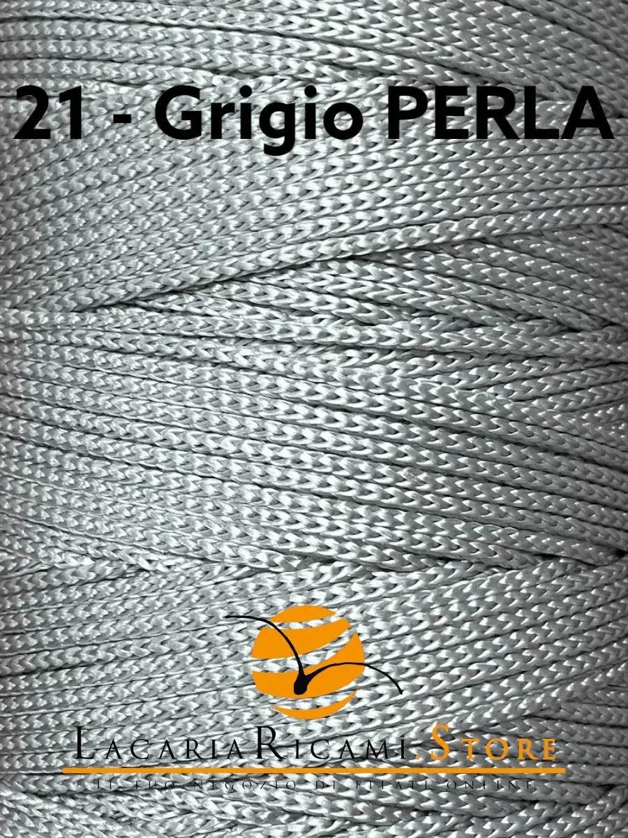 CORDINO Italico In Rocche da 500 grammi - ISPE - - LacariaRicami.Store