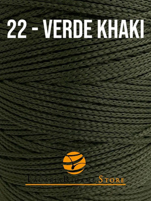 CORDINO Italico In Rocche da 500 grammi - ISPE - - LacariaRicami.Store