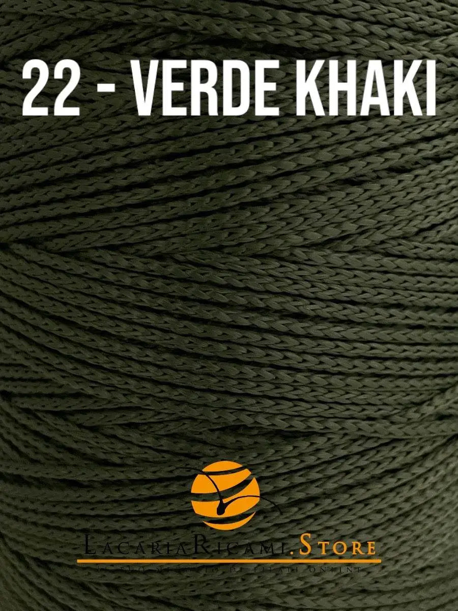 CORDINO Italico In Rocche da 500 grammi - ISPE - - LacariaRicami.Store