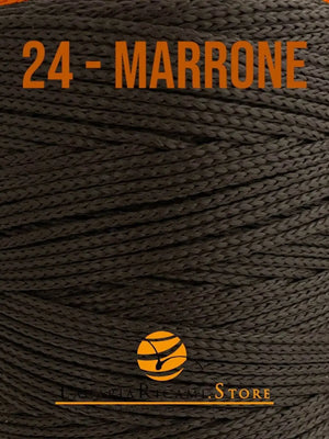 CORDINO Italico In Rocche da 500 grammi - ISPE - - LacariaRicami.Store