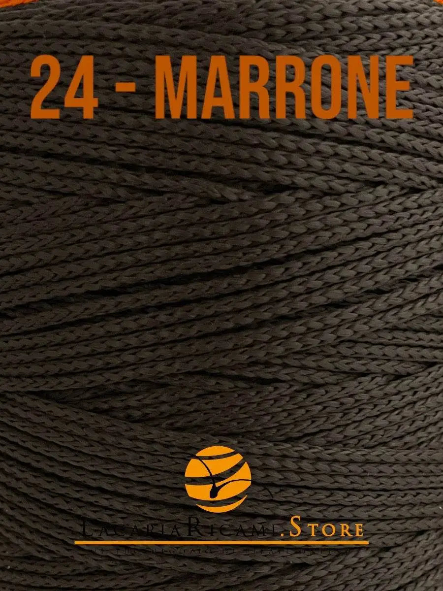 CORDINO Italico In Rocche da 500 grammi - ISPE - - LacariaRicami.Store