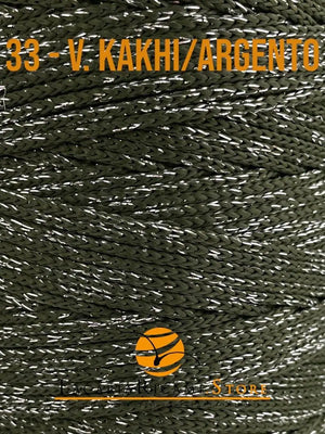 CORDINO Italico In Rocche da 500 grammi - ISPE - - LacariaRicami.Store