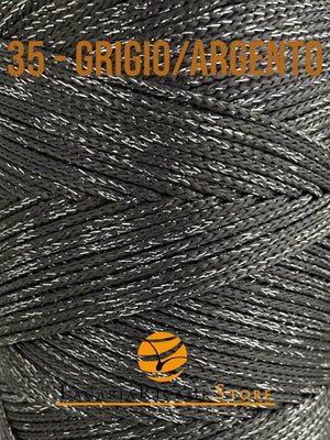 CORDINO Italico In Rocche da 500 grammi - ISPE - - LacariaRicami.Store