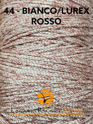 CORDINO Italico In Rocche da 500 grammi - ISPE - - LacariaRicami.Store