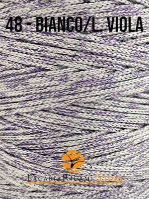 CORDINO Italico In Rocche da 500 grammi - ISPE - - LacariaRicami.Store