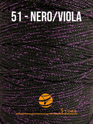 CORDINO Italico In Rocche da 500 grammi - ISPE - - LacariaRicami.Store