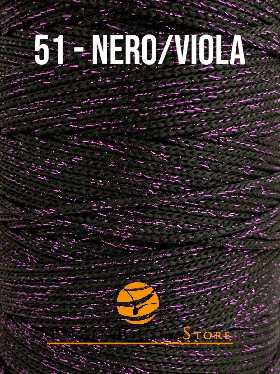 CORDINO Italico In Rocche da 500 grammi - ISPE - - LacariaRicami.Store