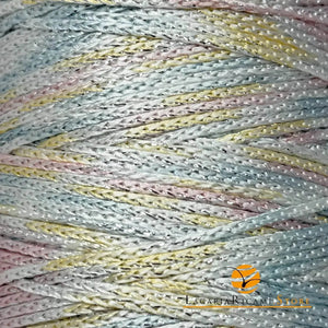 CORDINO Italico In Rocche da 500 grammi - ISPE - - LacariaRicami.Store