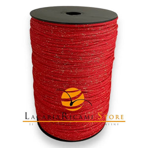 CORDINO Thai SHINE In Rocche da 500 grammi - MAS Srl - - LacariaRicami.Store