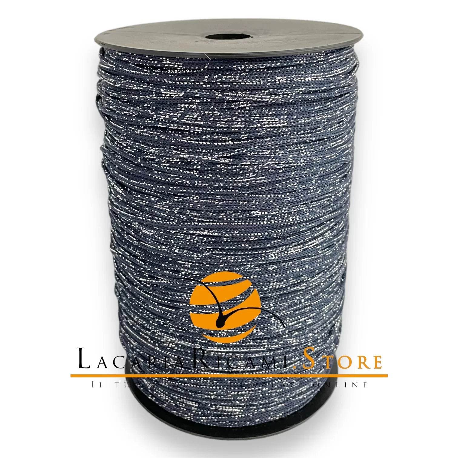 CORDINO Thai SHINE In Rocche da 500 grammi - MAS Srl - - LacariaRicami.Store