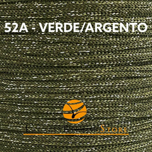 CORDINO Thai SHINE In Rocche da 500 grammi - MAS Srl - - LacariaRicami.Store