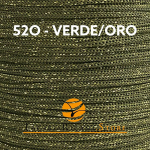 CORDINO Thai SHINE In Rocche da 500 grammi - MAS Srl - - LacariaRicami.Store