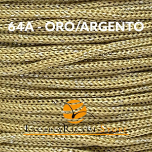 CORDINO Thai SHINE In Rocche da 500 grammi - MAS Srl - - LacariaRicami.Store