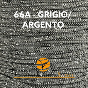 CORDINO Thai SHINE In Rocche da 500 grammi - MAS Srl - - LacariaRicami.Store