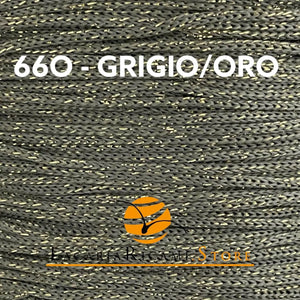 CORDINO Thai SHINE In Rocche da 500 grammi - MAS Srl - - LacariaRicami.Store