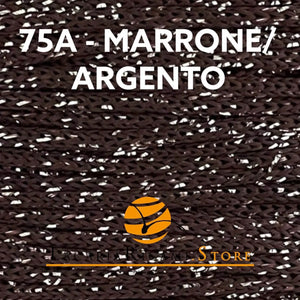 CORDINO Thai SHINE In Rocche da 500 grammi - MAS Srl - - LacariaRicami.Store