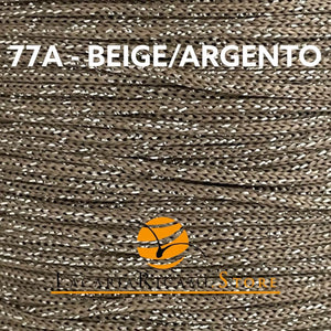 CORDINO Thai SHINE In Rocche da 500 grammi - MAS Srl - - LacariaRicami.Store