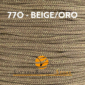 CORDINO Thai SHINE In Rocche da 500 grammi - MAS Srl - - LacariaRicami.Store