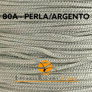 CORDINO Thai SHINE In Rocche da 500 grammi - MAS Srl - - LacariaRicami.Store