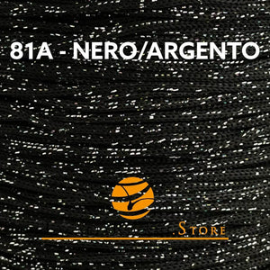 CORDINO Thai SHINE In Rocche da 500 grammi - MAS Srl - - LacariaRicami.Store