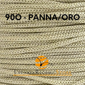 CORDINO Thai SHINE In Rocche da 500 grammi - MAS Srl - - LacariaRicami.Store