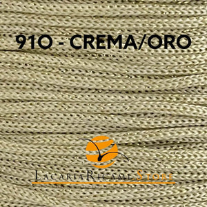 CORDINO Thai SHINE In Rocche da 500 grammi - MAS Srl - - LacariaRicami.Store