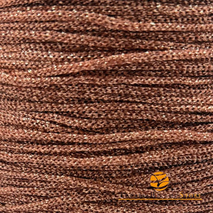 Cordino FIREFLY LUREX - MAS Srl - - LacariaRicami.Store