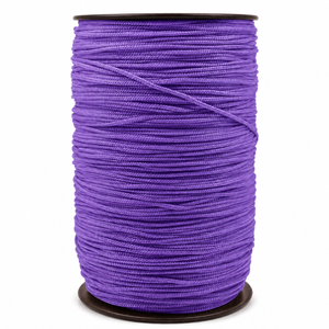 CORDINO THAI IN ROCCHE da 500 grammi - MAS Srl - Colore: 50 - VIOLA - by LacariaRicami.Store