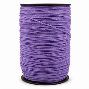 CORDINO THAI IN ROCCHE da 500 grammi - MAS Srl - Colore: 56 - LILLA - by LacariaRicami.Store