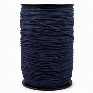 CORDINO THAI IN ROCCHE da 500 grammi - MAS Srl - Colore: 67 - BLU - by LacariaRicami.Store