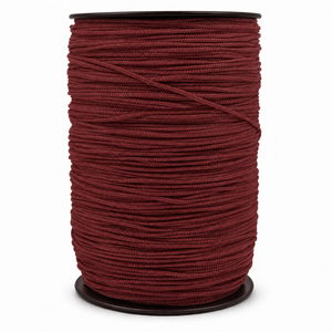CORDINO THAI IN ROCCHE da 500 grammi - MAS Srl - Colore: 234 - MOSTO - by LacariaRicami.Store