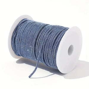 Tubolare STRASS - - LacariaRicami.Store