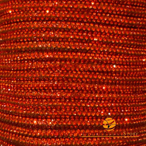 Tubolare STRASS - - LacariaRicami.Store