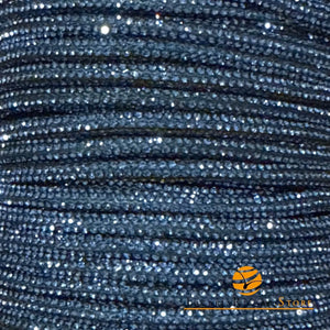 Tubolare STRASS - - LacariaRicami.Store