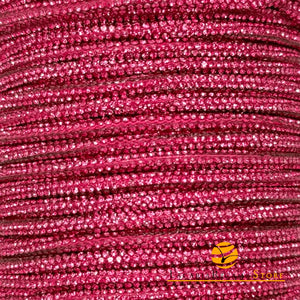 Tubolare STRASS - LacariaRicami.Store