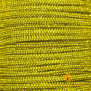 Tubolare STRASS - LacariaRicami.Store