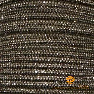 Tubolare STRASS - - LacariaRicami.Store