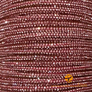 Tubolare STRASS - - LacariaRicami.Store