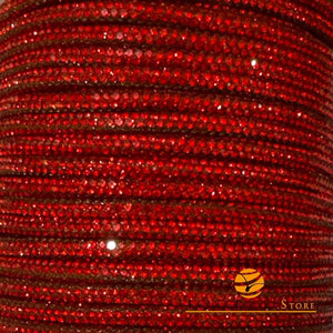 Tubolare STRASS - - LacariaRicami.Store